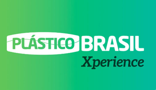Plástico Brasil Xperience apresenta série de conteúdos online exclusivos e gratuitos