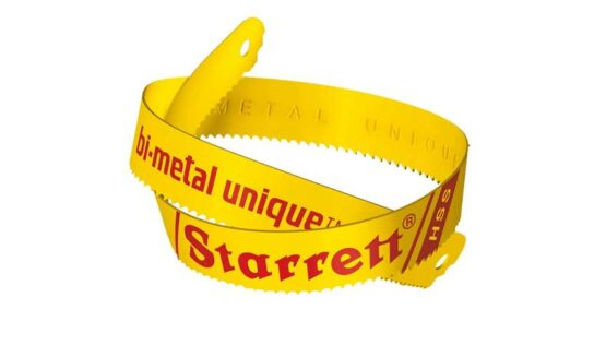 Empresa investe para aumentar capacidade produtiva de aços bimetais