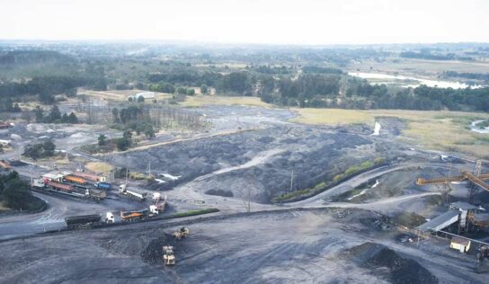 Pequenas e médias mineradoras asseguram o sucesso do setor