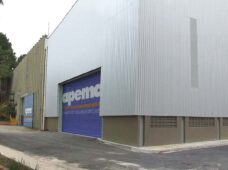 Trocadores de calor para a indústria de mineração e metalurgia