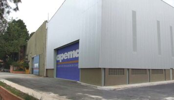 Trocadores de calor para a indústria de mineração e metalurgia