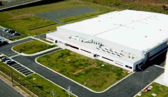 Hydac Brasil comemora 25 anos pronta para o futuro