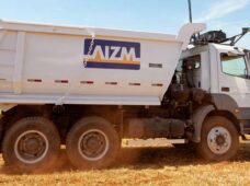 Venda de caminhões novos já implementados evita gargalos de entrega