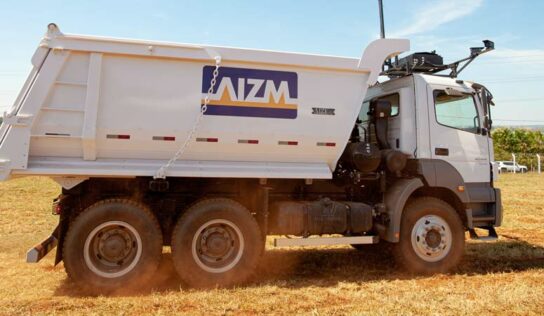 Venda de caminhões novos já implementados evita gargalos de entrega