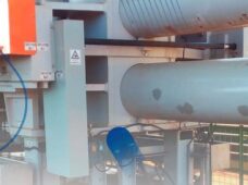 Filtro prensa: a opção para filtragem segura e eficiente