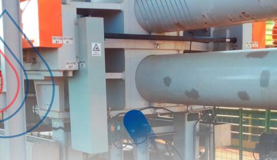 Filtro prensa: a opção para filtragem segura e eficiente