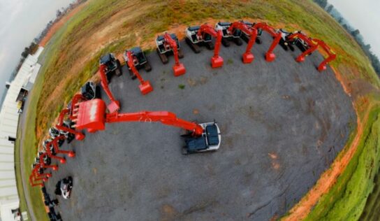 Linha X3E: tecnologia aliada ao desempenho e cuidado com meio ambiente