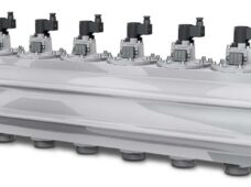 Automação de filtros de manga: linha completa para mineradoras