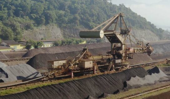 Pinceladas sobre a história