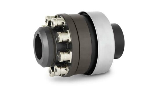 Limitadores de torque para proteção mecânica