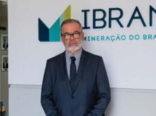 Entrevista com Raul Jungmann: perspectivas para indústria mineral