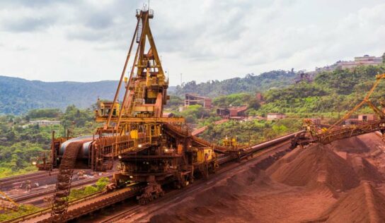 A busca pela autossuficiência