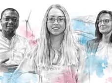 Grupo Voith investe em novas tecnologias para transformar o mundo