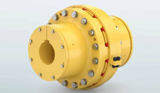 Digitalização facilita acesso a informações de soluções em transmissão de potência