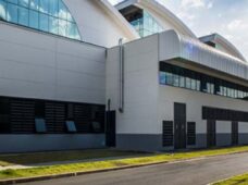 Investimento de R$ 300 milhões amplia capacidade da SEW-Eurodrive Brasil