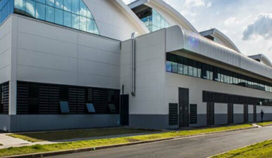 Investimento de R$ 300 milhões amplia capacidade da SEW-Eurodrive Brasil