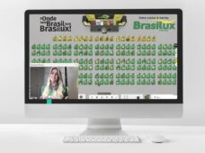 Metaverso: Brasilux inaugura nova era para o mercado de tinta