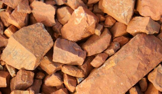 Pequenas e médias mineradoras ganham espaço especial