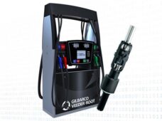 Postos de combustíveis: soluções de automação geram ganhos para clientes e gestores