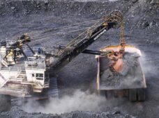 Componentes dão sua contribuição ao desenvolvimento da mineração