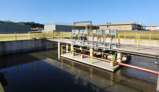 Saneamento: dois anos e R$ 70 bilhões em leilões e concessões