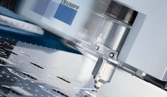 Com resultados globais expressivos, Trumpf Brasil comemora crescimento local