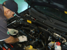 No inverno, veículos a diesel precisam de atenção, garante fabricante de sistemas de ignição