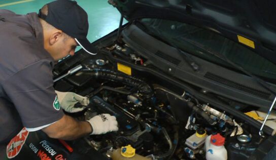 No inverno, veículos a diesel precisam de atenção, garante fabricante de sistemas de ignição