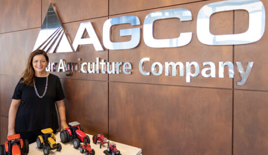 Estagiários mobilizam empresa para doação de sangue