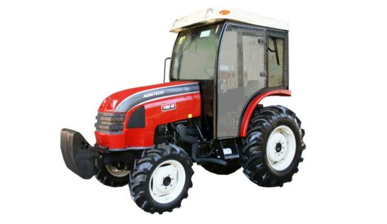 Recursos do Plano Safra aquecem mercado de tratores para agricultura familiar