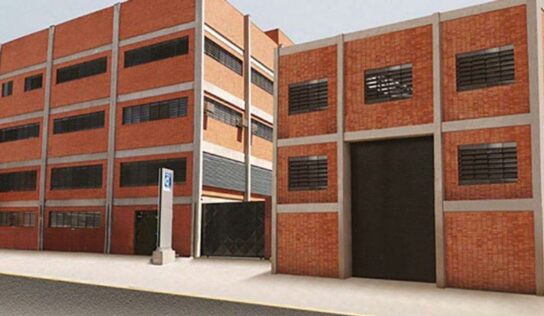 Fornecedora de soluções de manutenção preditiva lança nova identidade