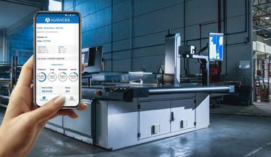 Tecnologia inovadora para indústria da moda gera impacto positivo no ecossistema