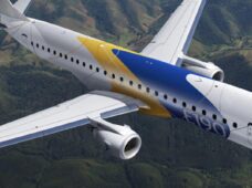 Embraer entrega 11 jatos comerciais e 21 executivos no segundo trimestre