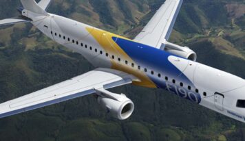 Embraer entrega 11 jatos comerciais e 21 executivos no segundo trimestre