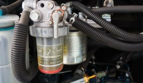 Utilização de filtro duplo em moinho de bolas garante segurança na indústria de mineração