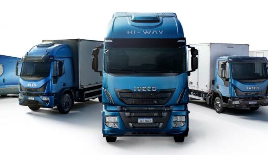 Montadora comemora crescimento e recorde na América Latina