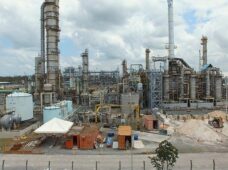 Empresa investe US$ 120 milhões na primeira fábrica de hidrogênio verde do Brasil