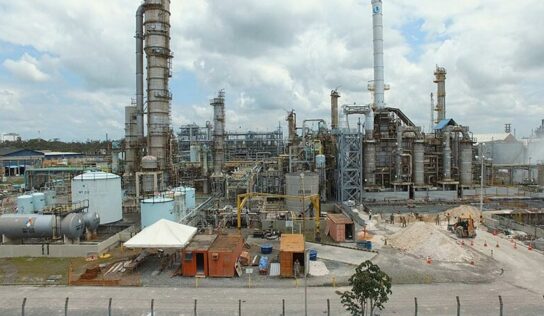 Empresa investe US$ 120 milhões na primeira fábrica de hidrogênio verde do Brasil