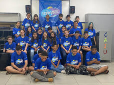 Brasilux patrocina projeto FormARTE