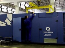 Nova fábrica para atender demanda