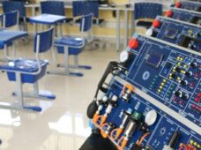 Projeto entre Senai e fabricantes forma centro de treinamento em MT