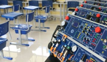 Projeto entre Senai e fabricantes forma centro de treinamento em MT