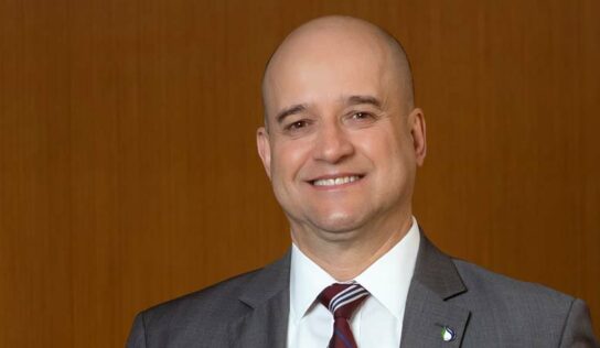 Opinião: Roberto Ardenghy, presidente do IBP