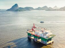 ￼Uma década caracterizada por transferência de ativos e desenvolvimento