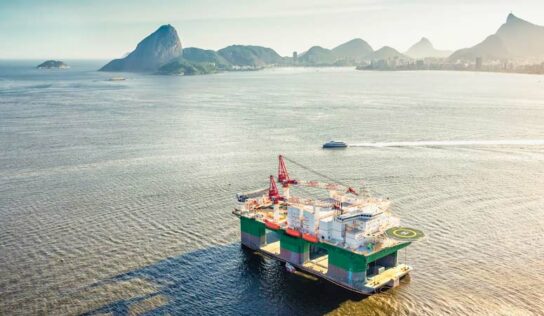 ￼Uma década caracterizada por transferência de ativos e desenvolvimento