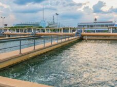 Novo marco regulatório do saneamento estimula indústria