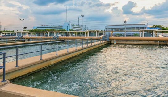 Novo marco regulatório do saneamento estimula indústria