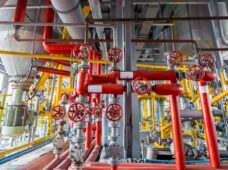 Bombas e válvulas: diversidade e investimentos garantem evolução