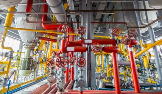 Bombas e válvulas: diversidade e investimentos garantem evolução