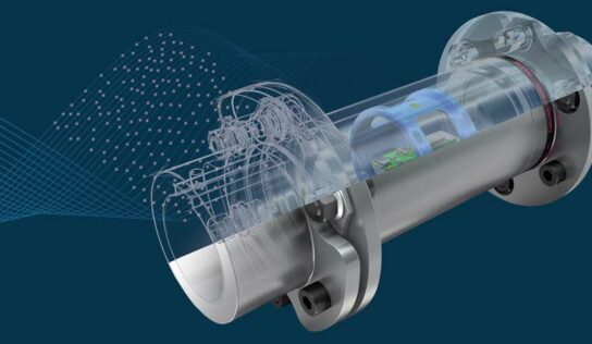 R+W investe e tecnologia de acionamento em ritmo 4.0